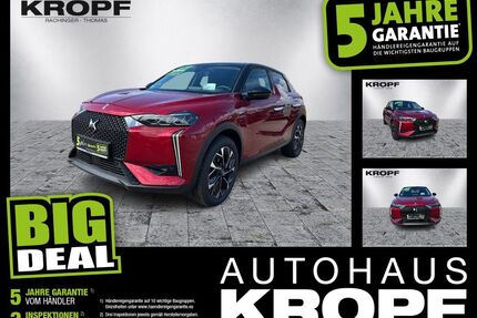 DS Automobiles DS3 Gebrauchtwagen