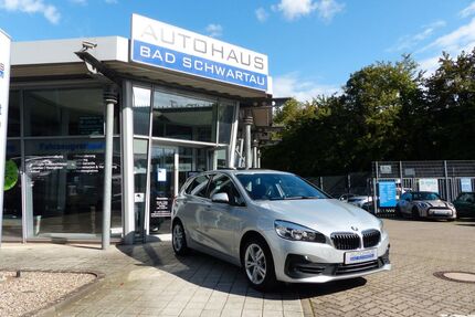 BMW 218 Active Tourer Gebrauchtwagen