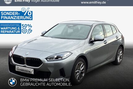BMW 120 Gebrauchtwagen