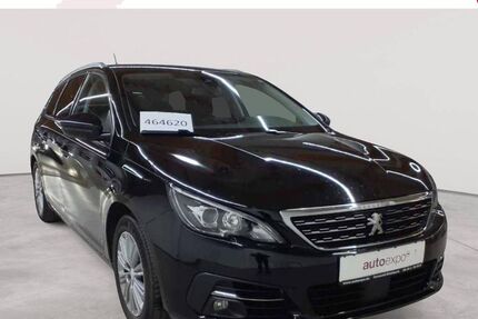 Peugeot 308 Gebrauchtwagen