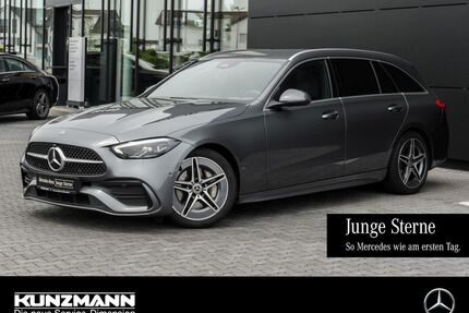 Mercedes-Benz C 220 Gebrauchtwagen