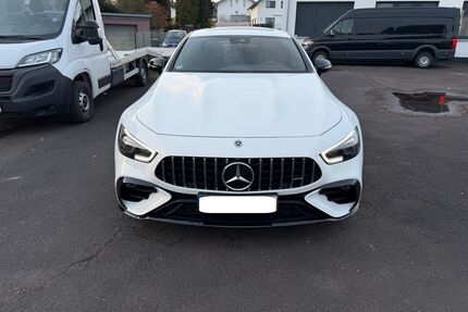 Mercedes-Benz AMG GT Gebrauchtwagen