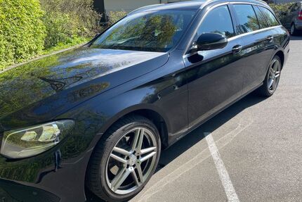 Mercedes-Benz E 200 Gebrauchtwagen