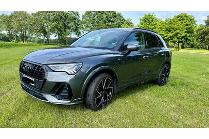 Audi Q3 Gebrauchtwagen