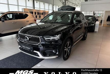 Volvo XC40 Gebrauchtwagen