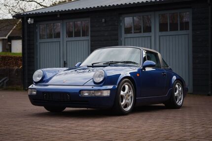 Porsche Andere 