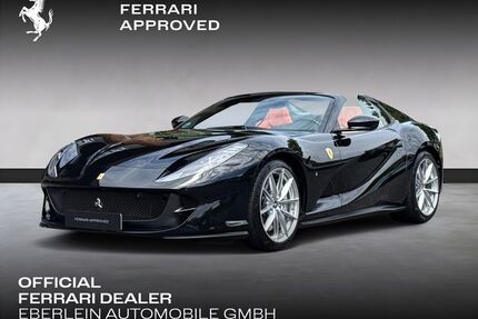 Ferrari 812 Gebrauchtwagen