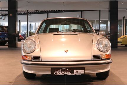 Porsche 911 Urmodell Gebrauchtwagen