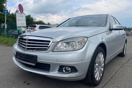 Mercedes-Benz C 180 Gebrauchtwagen