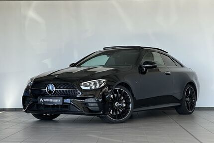 Mercedes-Benz E 450 Gebrauchtwagen
