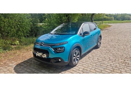 Citroen C3 Gebrauchtwagen