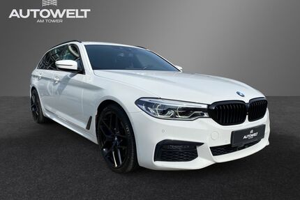 BMW 540 Gebrauchtwagen