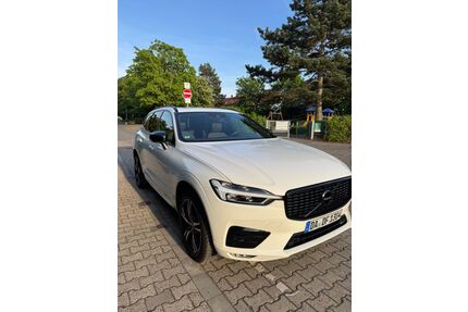 Volvo XC60 Gebrauchtwagen