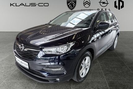 Opel Grandland (X) Gebrauchtwagen