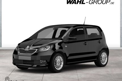 Skoda Citigo Gebrauchtwagen