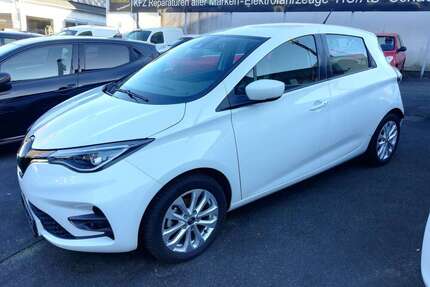 Renault ZOE Gebrauchtwagen