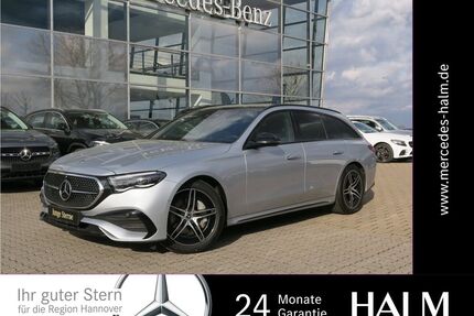 Mercedes-Benz E 200 Gebrauchtwagen