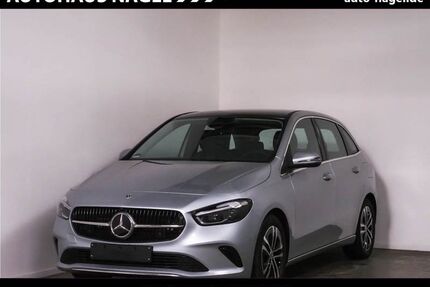 Mercedes-Benz B 180 Gebrauchtwagen