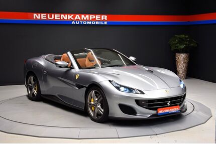 Ferrari Portofino Gebrauchtwagen