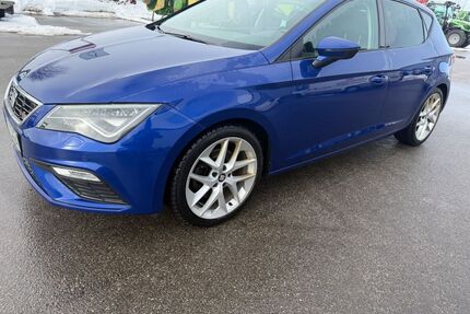 Seat Leon Gebrauchtwagen