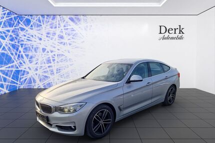 BMW 328 Gebrauchtwagen