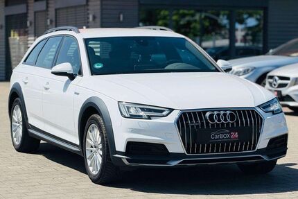 Audi A4 Allroad Gebrauchtwagen