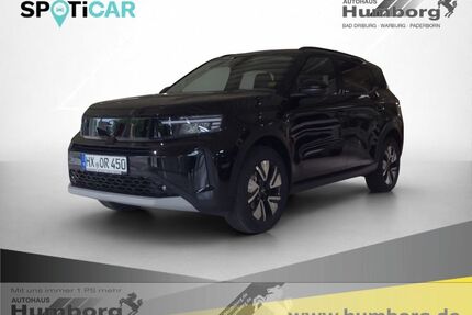 Opel Frontera Gebrauchtwagen