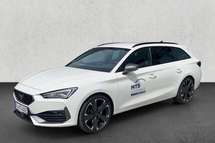 Cupra Leon Gebrauchtwagen