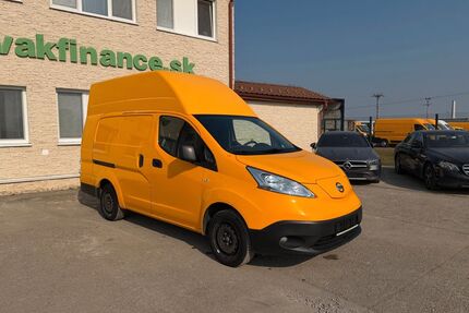 Nissan e-NV200 Gebrauchtwagen