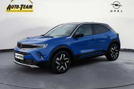 Opel Mokka-e Gebrauchtwagen