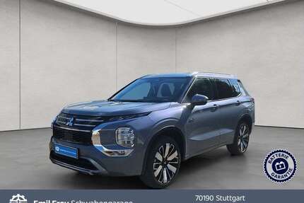 Mitsubishi Outlander Gebrauchtwagen