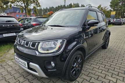 Suzuki Ignis Gebrauchtwagen