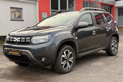 Dacia Duster Gebrauchtwagen
