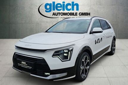 Kia Niro Gebrauchtwagen