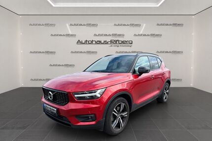Volvo XC40 Gebrauchtwagen