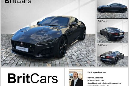 Jaguar F-Type Gebrauchtwagen