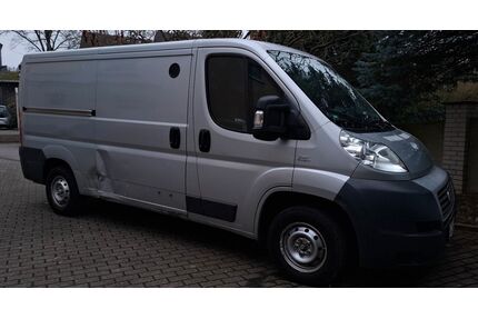 Fiat Ducato Gebrauchtwagen