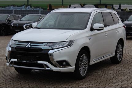 Mitsubishi Outlander Gebrauchtwagen
