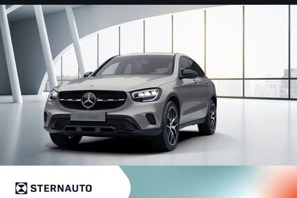 Mercedes-Benz GLC 400 