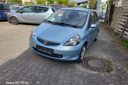 Honda Jazz Gebrauchtwagen