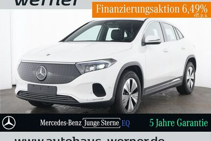 Mercedes-Benz EQA Gebrauchtwagen