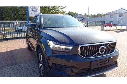 Volvo XC40 Gebrauchtwagen