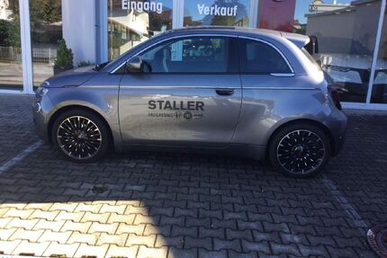 Fiat 500e Gebrauchtwagen