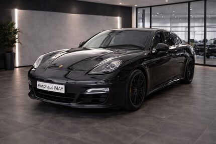 Porsche Panamera Gebrauchtwagen