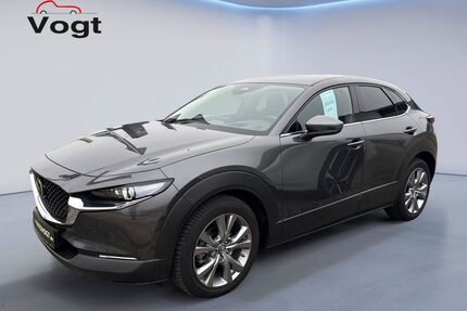 Mazda CX-3 Gebrauchtwagen