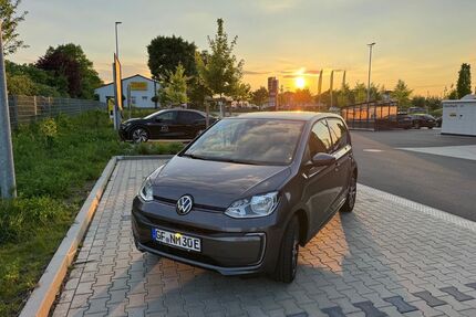 VW e-up! Gebrauchtwagen
