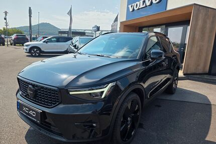 Volvo XC40 Gebrauchtwagen