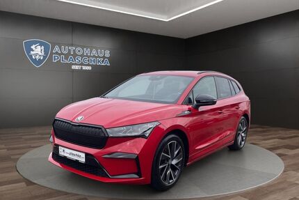 Skoda Enyaq Gebrauchtwagen