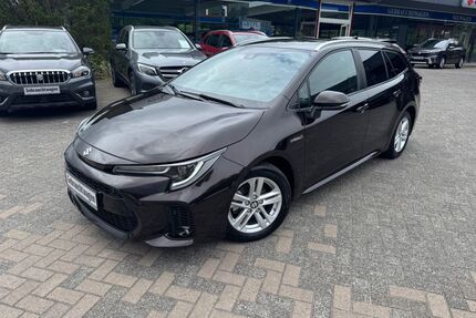 Suzuki Swace Gebrauchtwagen