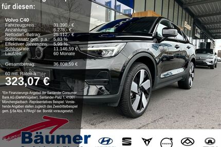 Volvo C40 Gebrauchtwagen